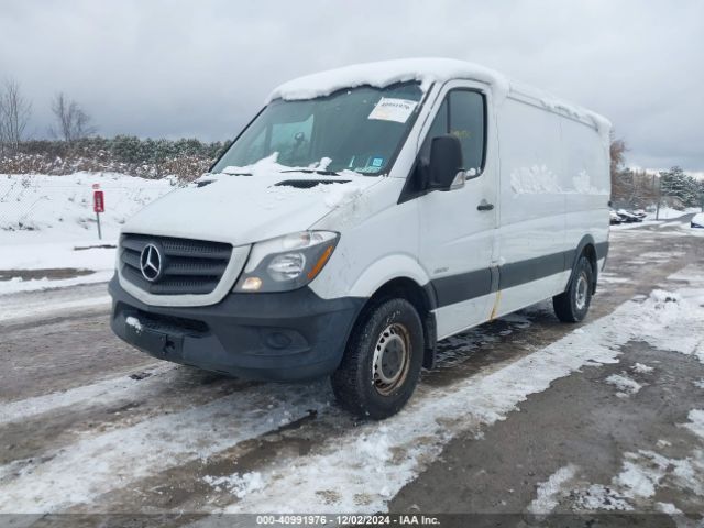 WD3PE7DDXGP198524 Mercedes-Benz Sprinter 2500 Normal Roof