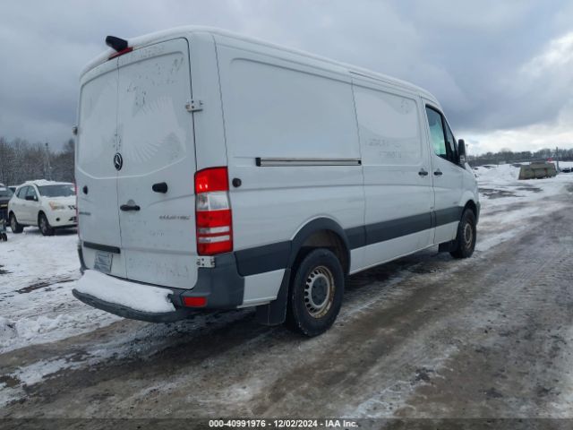 WD3PE7DDXGP198524 Mercedes-Benz Sprinter 2500 Normal Roof