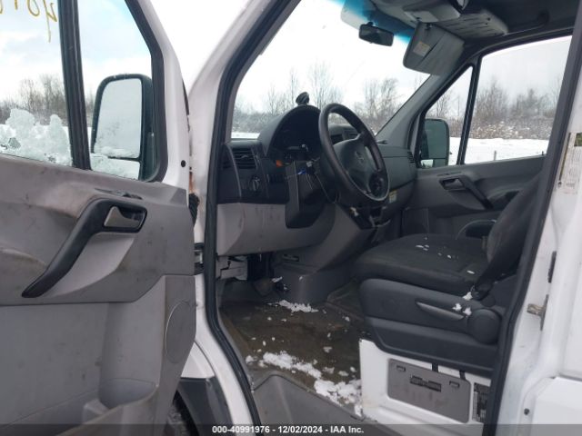WD3PE7DDXGP198524 Mercedes-Benz Sprinter 2500 Normal Roof