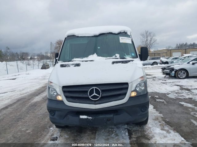 WD3PE7DDXGP198524 Mercedes-Benz Sprinter 2500 Normal Roof