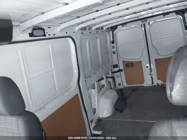 WD3PE7DDXGP198524 Mercedes-Benz Sprinter 2500 Normal Roof
