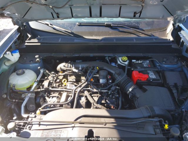 3FTTW8S97RRB05685 Ford Maverick Lariat