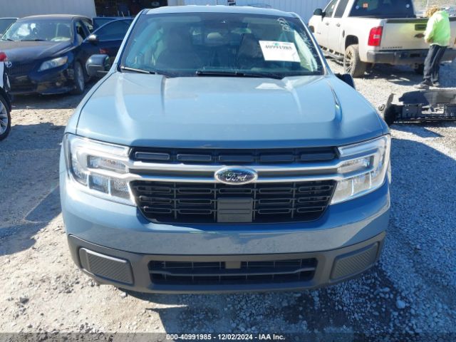 3FTTW8S97RRB05685 Ford Maverick Lariat