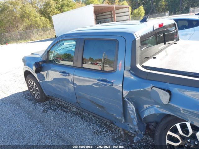 3FTTW8S97RRB05685 Ford Maverick Lariat
