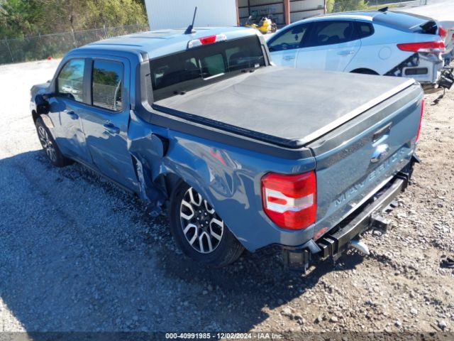 3FTTW8S97RRB05685 Ford Maverick Lariat