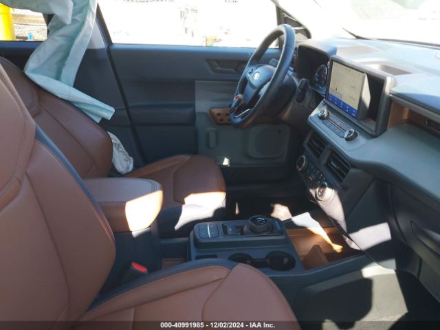 3FTTW8S97RRB05685 Ford Maverick Lariat