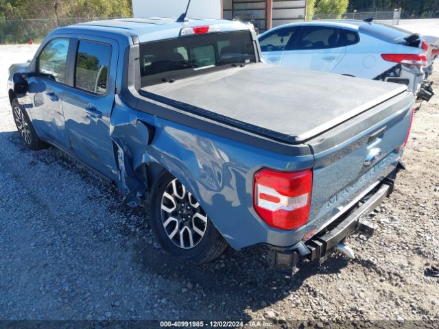 3FTTW8S97RRB05685 Ford Maverick Lariat