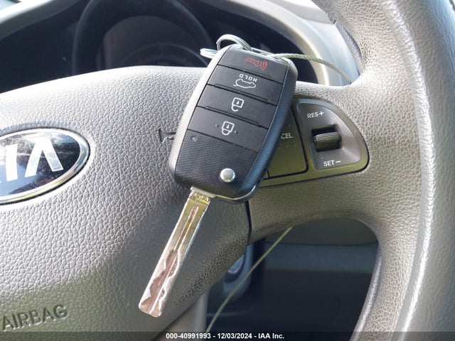 KIA Sportage Lx 2015 KNDPB3AC8F7728457 Image 11