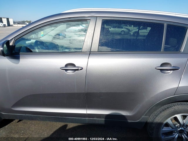 KIA Sportage Lx 2015 KNDPB3AC8F7728457 Image 14