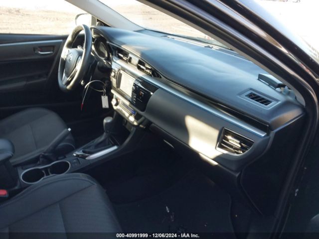 2T1BURHE0EC198660 Toyota Corolla S Plus