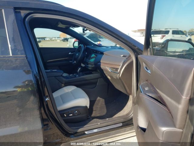 1GYFZER47KF174922 Cadillac XT4 SPORT
