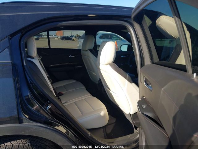 1GYFZER47KF174922 Cadillac XT4 SPORT