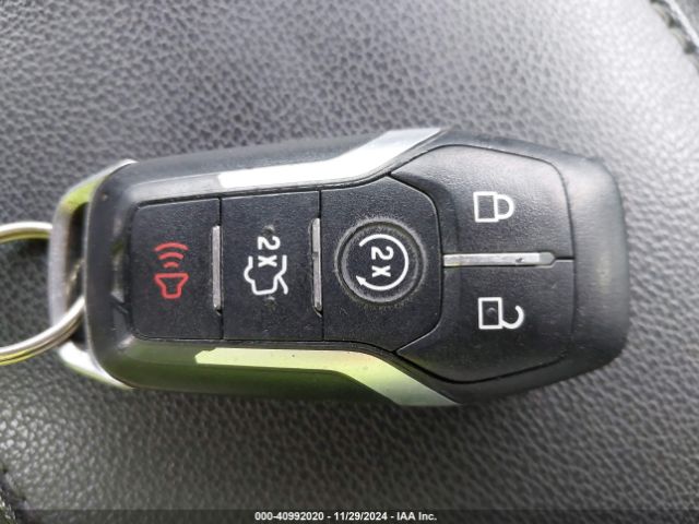 3FA6P0SU7GR115314 Ford Fusion Energi Titanium