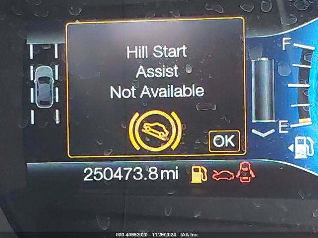 3FA6P0SU7GR115314 Ford Fusion Energi Titanium