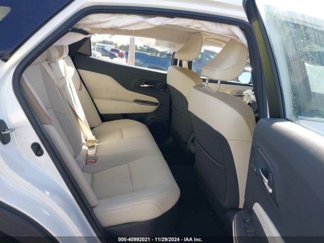 JTDAAAAF0P3008859 Toyota Crown Limited