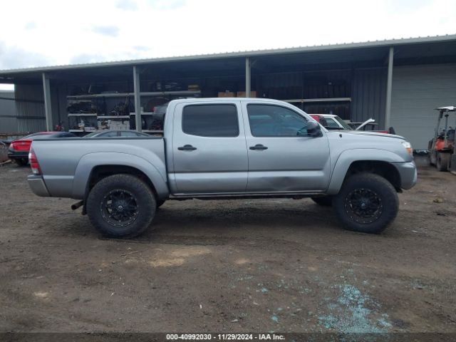 5TFJU4GN5EX057634 Toyota Tacoma Double Cab Prerunner