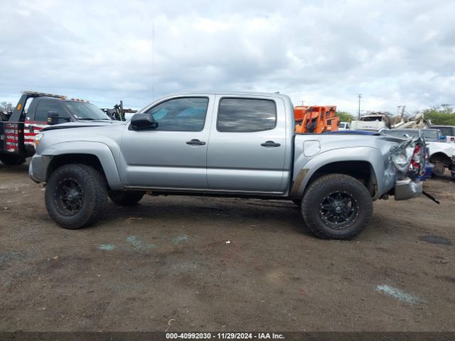 5TFJU4GN5EX057634 Toyota Tacoma Double Cab Prerunner