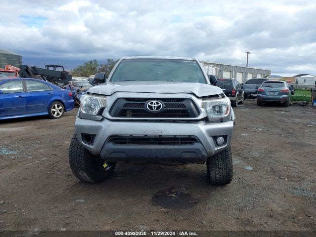 5TFJU4GN5EX057634 Toyota Tacoma Double Cab Prerunner