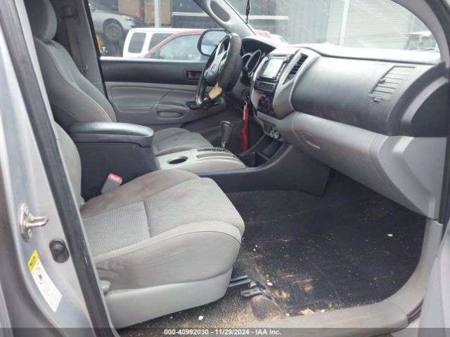 5TFJU4GN5EX057634 Toyota Tacoma Double Cab Prerunner