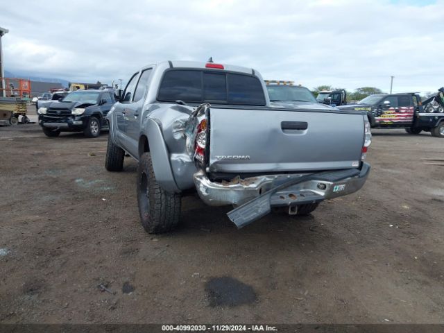 5TFJU4GN5EX057634 Toyota Tacoma Double Cab Prerunner