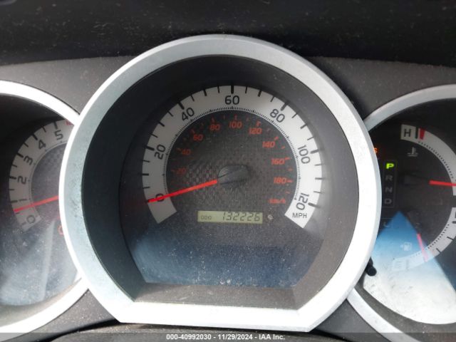 5TFJU4GN5EX057634 Toyota Tacoma Double Cab Prerunner