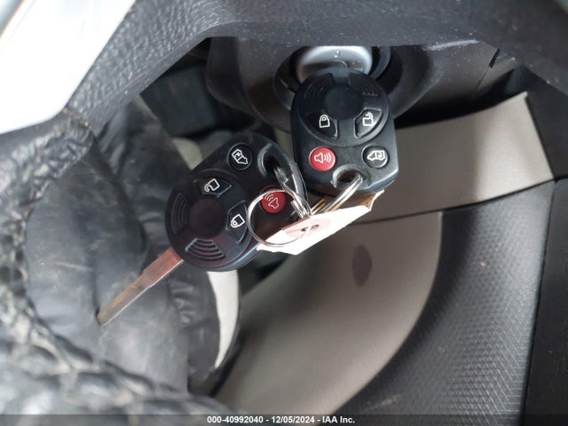 Ford Transit Connect Titanium 2017 NM0GE9G74H1327284 Image 11