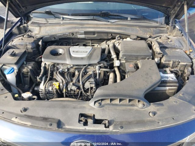 5XXGT4L10GG087053 KIA Optima Lx Turbo
