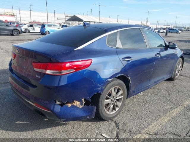 5XXGT4L10GG087053 KIA Optima Lx Turbo