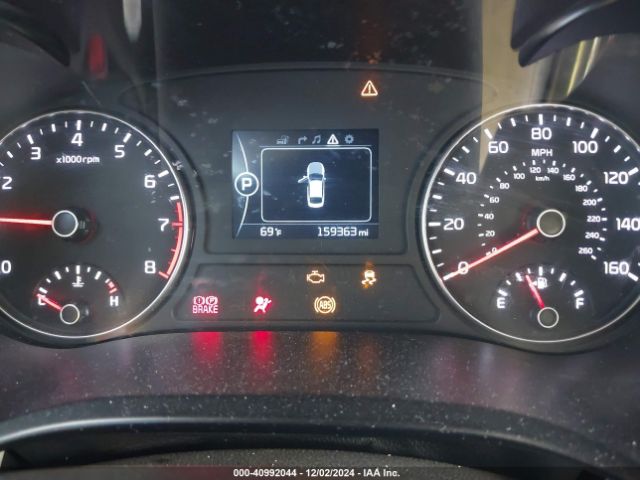 5XXGT4L10GG087053 KIA Optima Lx Turbo