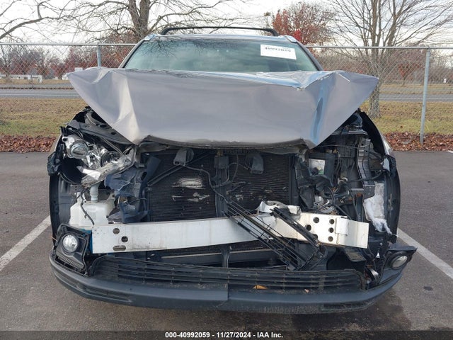 Toyota Highlander Xle V6 2016 5TDJKRFH6GS284418 Image 12