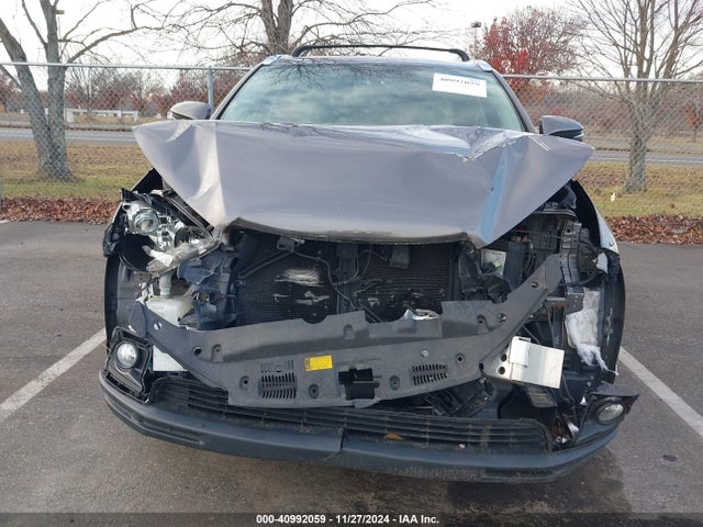 Toyota Highlander Xle V6 2016 5TDJKRFH6GS284418 Image 6