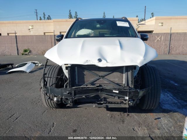4JGFB5KB8PA865105 Mercedes-Benz Gle 450 4matic