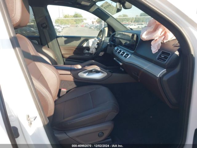 4JGFB5KB8PA865105 Mercedes-Benz Gle 450 4matic