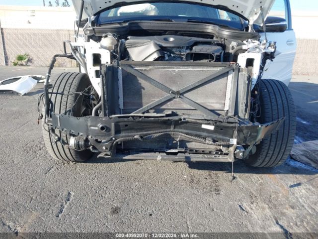 4JGFB5KB8PA865105 Mercedes-Benz Gle 450 4matic