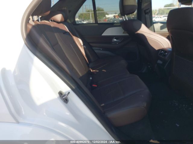 4JGFB5KB8PA865105 Mercedes-Benz Gle 450 4matic