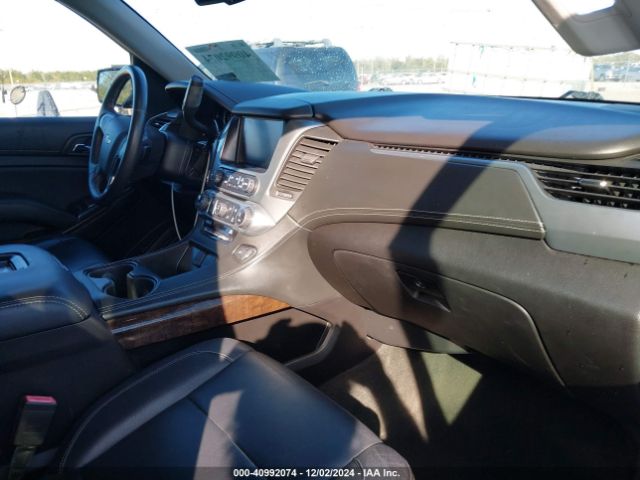 1GNSCBKC3HR162514 Chevrolet Tahoe Lt