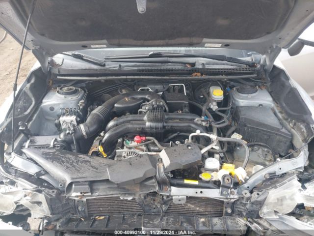 JF1GPAV60F8204682 Subaru Impreza 2.0i Sport Limited