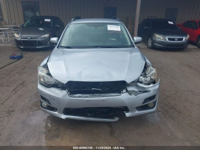 JF1GPAV60F8204682 Subaru Impreza 2.0i Sport Limited