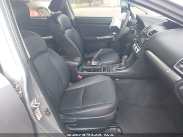 JF1GPAV60F8204682 Subaru Impreza 2.0i Sport Limited