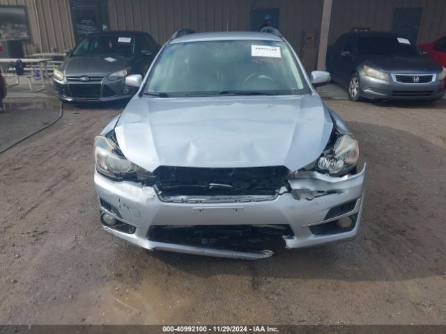 JF1GPAV60F8204682 Subaru Impreza 2.0i Sport Limited