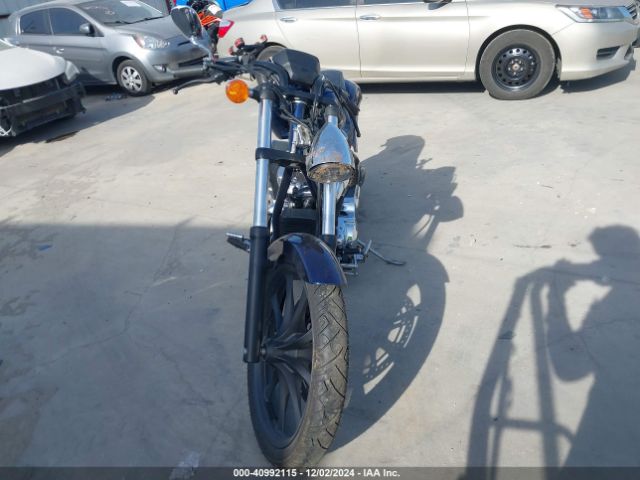 2019 HONDA VT1300 JH2SC6120KK400934 Photo 4