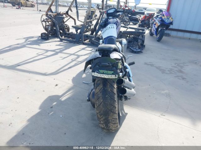 2019 HONDA VT1300 JH2SC6120KK400934 Photo 5