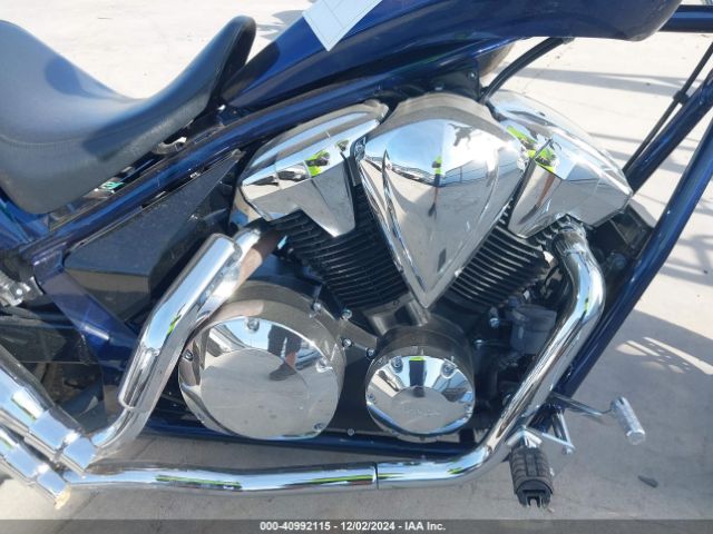2019 HONDA VT1300 JH2SC6120KK400934 Photo 7