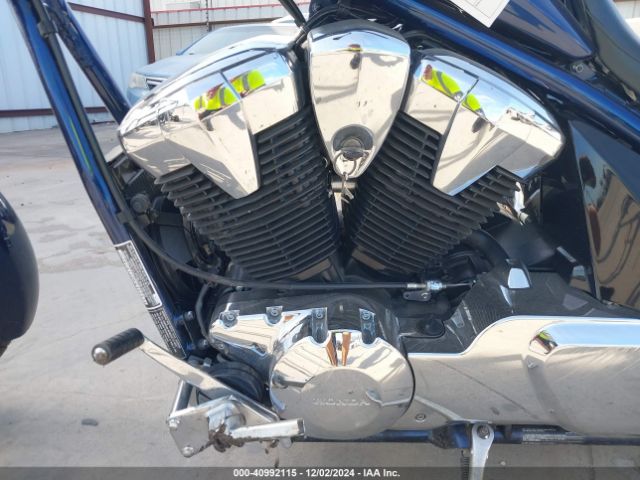 2019 HONDA VT1300 JH2SC6120KK400934 Photo 8