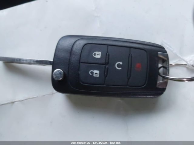 KL4CJGSB4EB729626 Buick Encore Leather