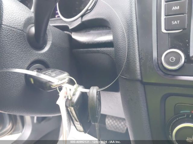 3VWPL7AJ5EM618566 Volkswagen Jetta Sportwagen 2.0l Tdi