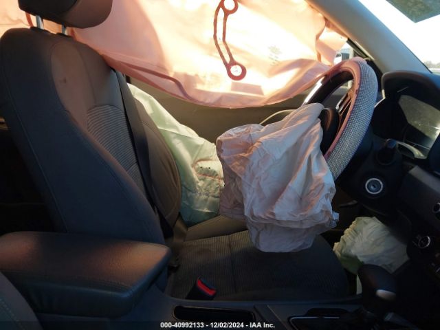 2019 KIA NIRO KNDCB3LC5K5241556 Photo 4