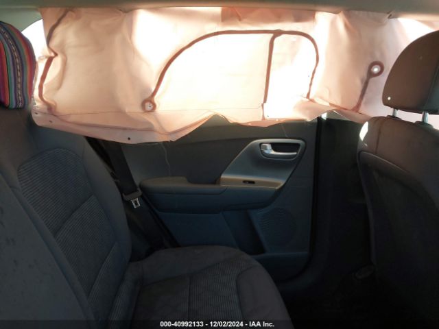 2019 KIA NIRO KNDCB3LC5K5241556 Photo 7