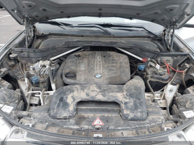 5UXKS4C55F0N05704 BMW X5 Xdrive35d
