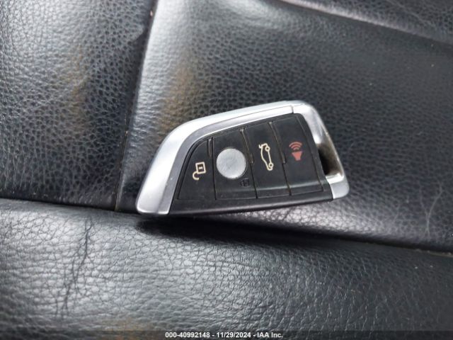 5UXKS4C55F0N05704 BMW X5 Xdrive35d